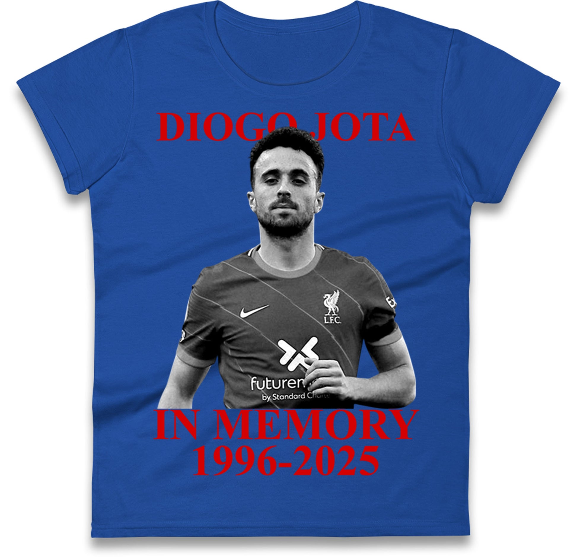 Diogo Jota RIP