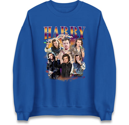 Harry Styles Jumper