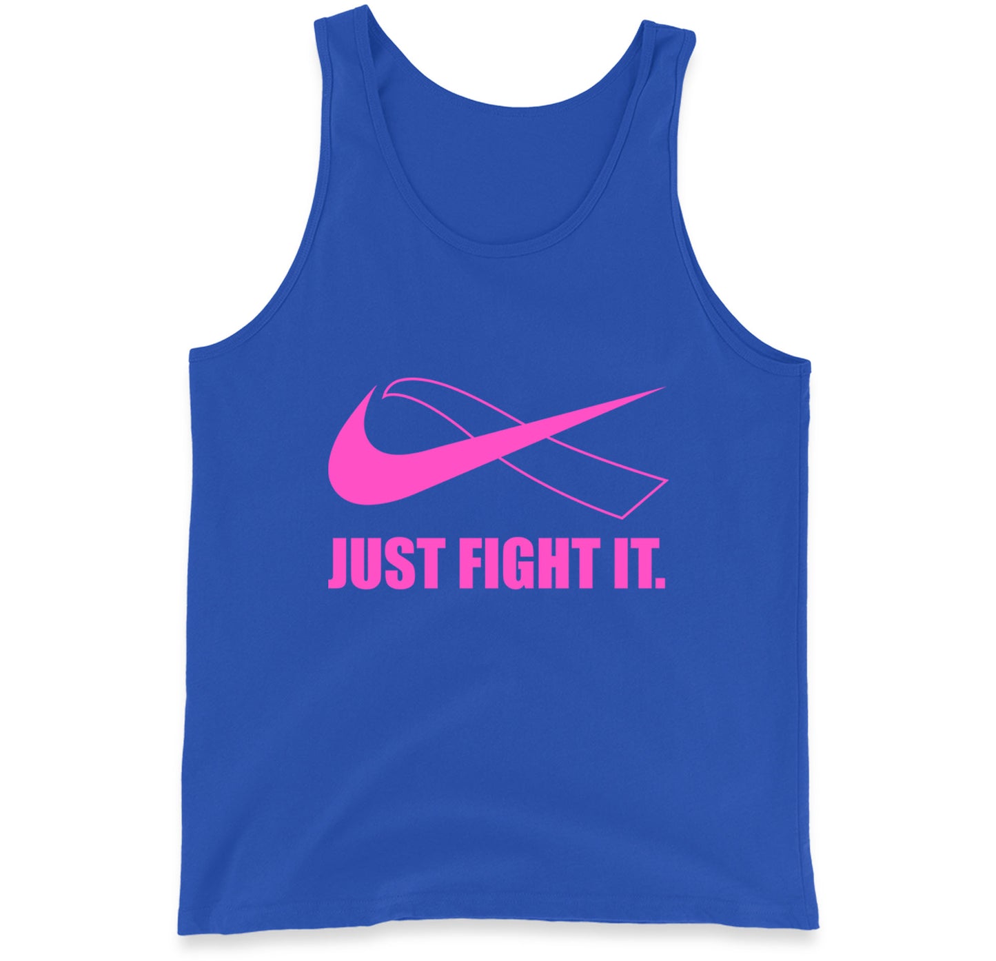 Breast Cancer Tank Top