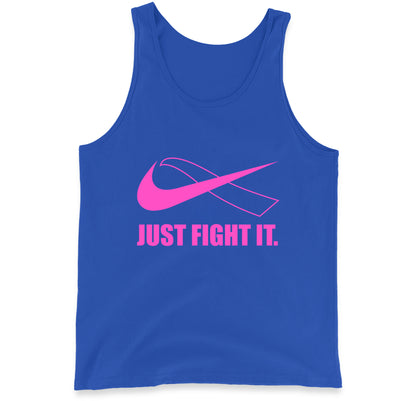 Breast Cancer Tank Top
