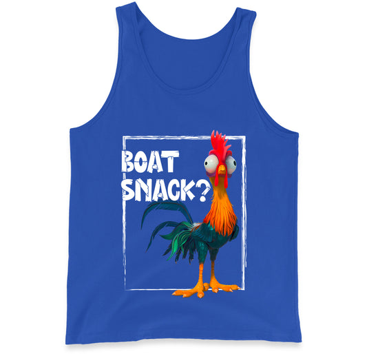 Hei Hei The Rooster T Shirt