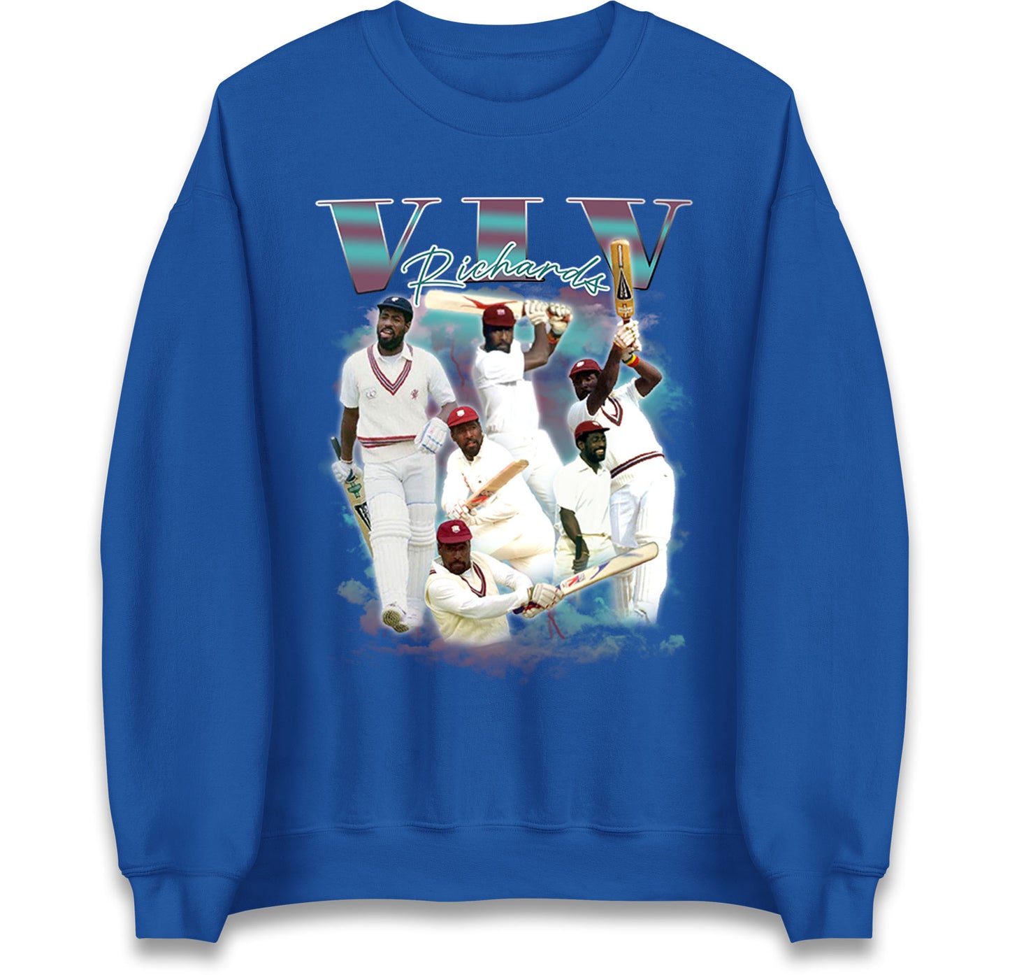 Viv Richards Jumper