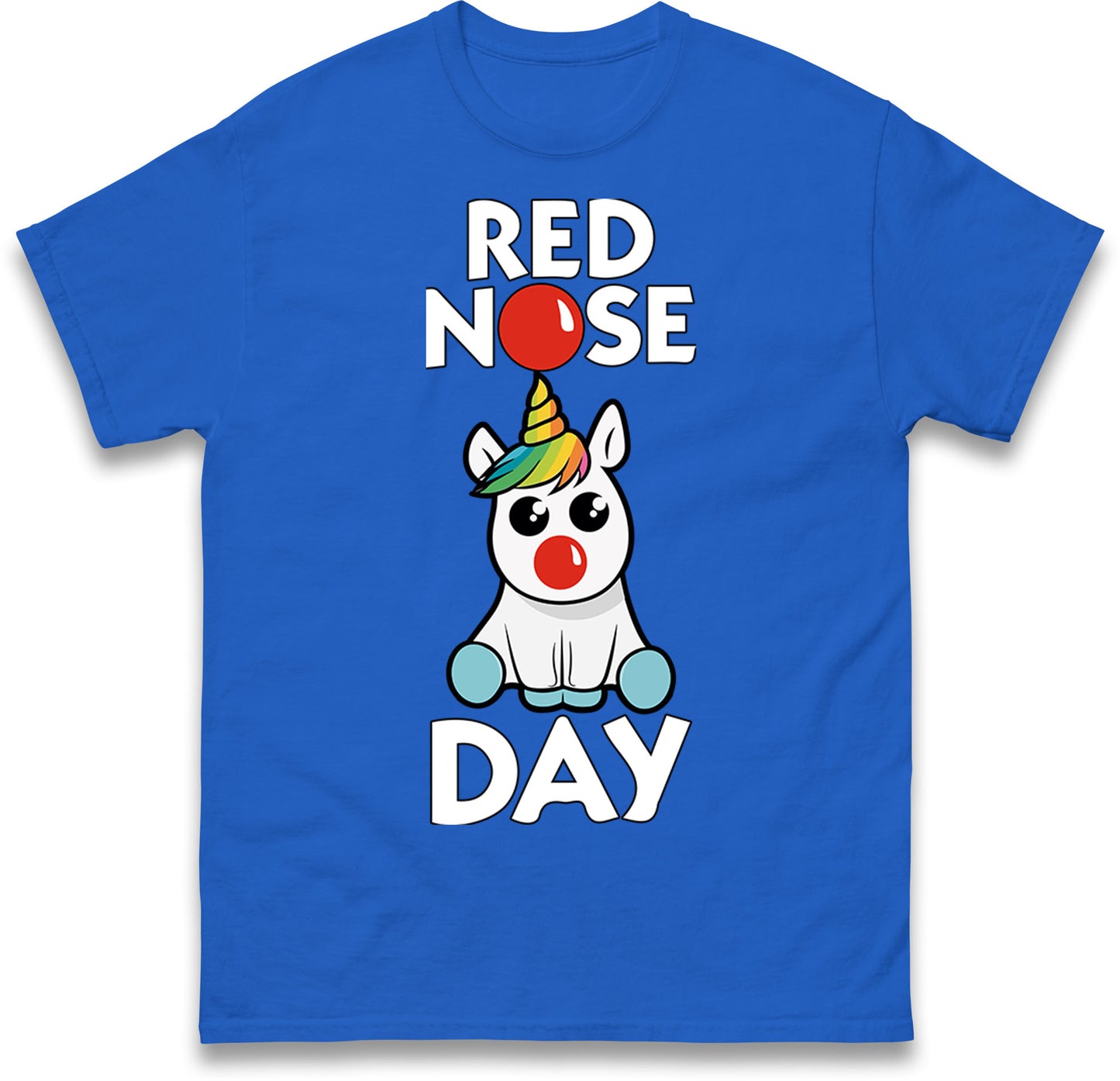 Unicorn T Shirt