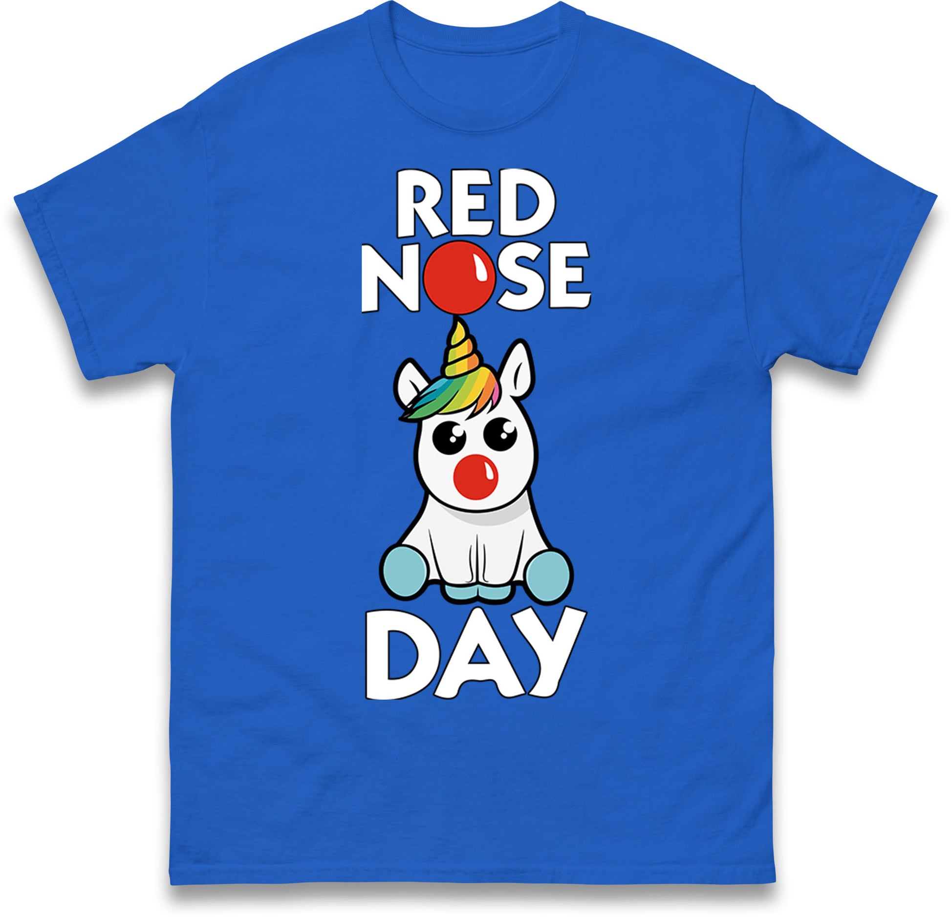Unicorn T Shirt