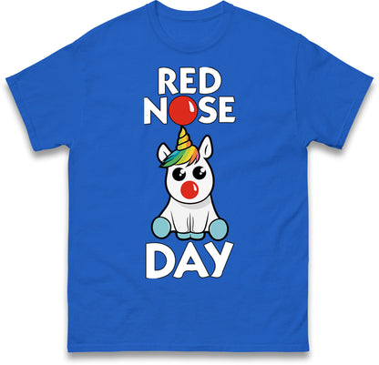 Unicorn T Shirt