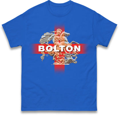 Bolton St George T Shirt
