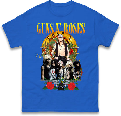 Guns N Roses T Shirt