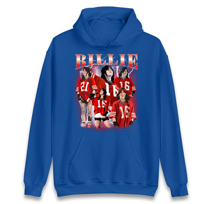 Billie Eilish Hoodie