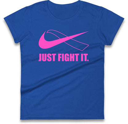 Breast Cancer T Shirt