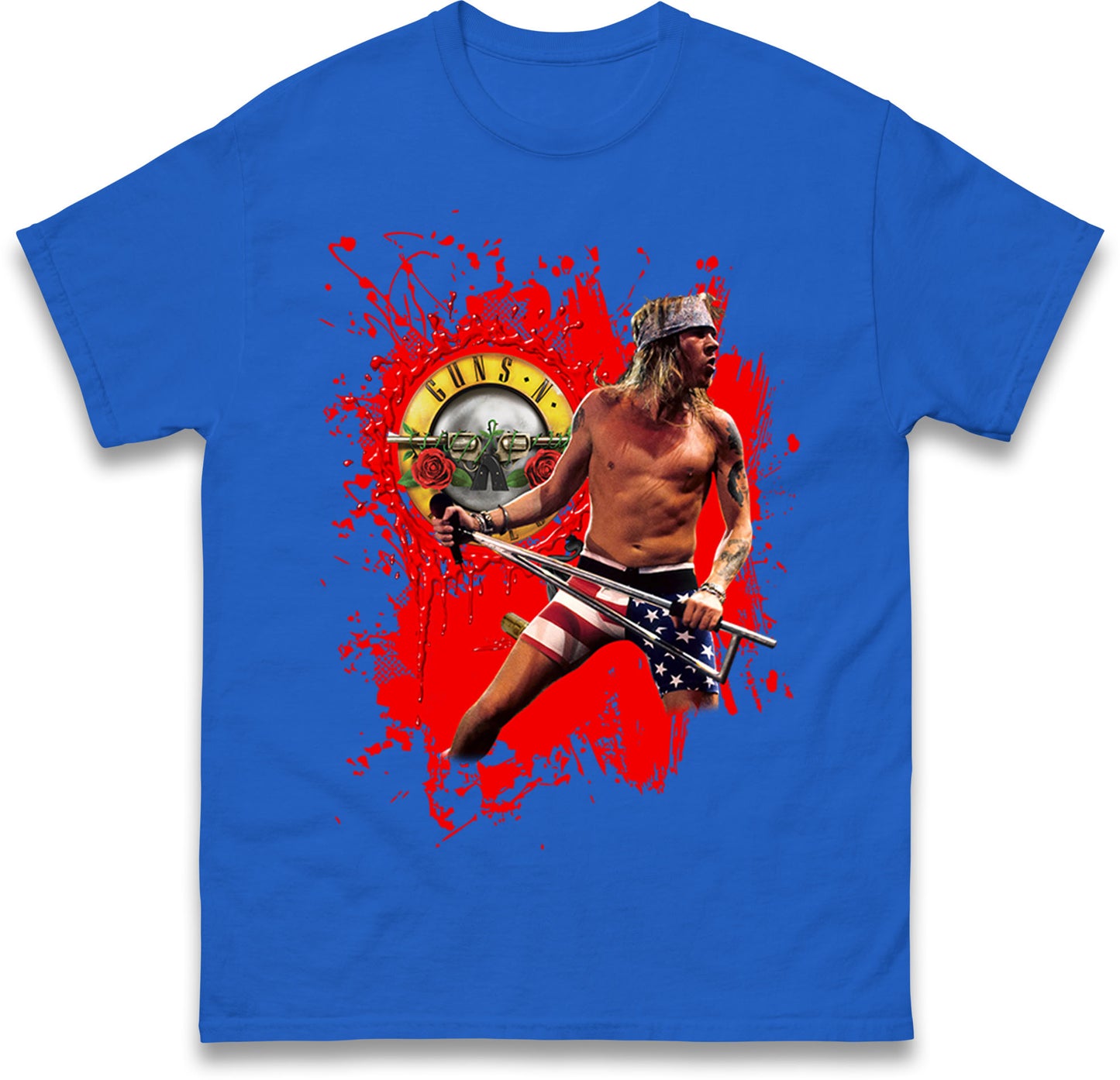 Guns N Roses T Shirt