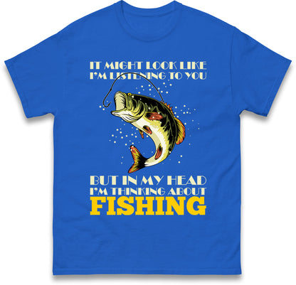 Fishing T-Shirt