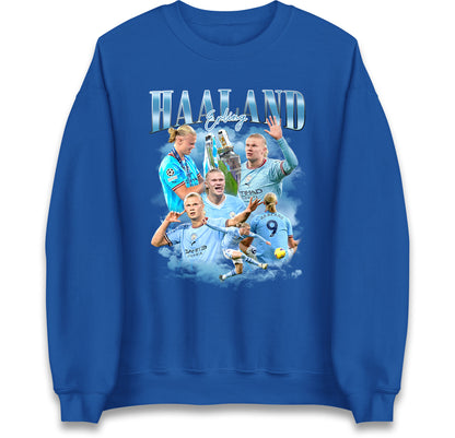 Erling Haaland Jumper