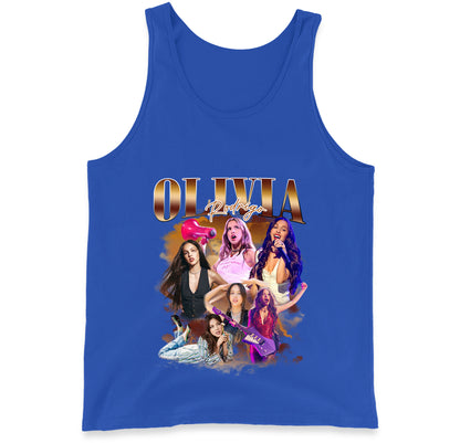 Olivia Rodrigo Tank Top