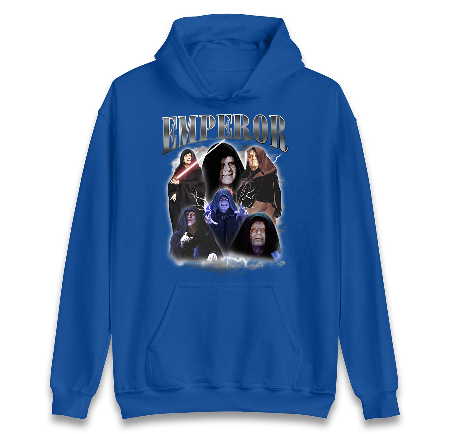 Sheev Palpatine Hoodie