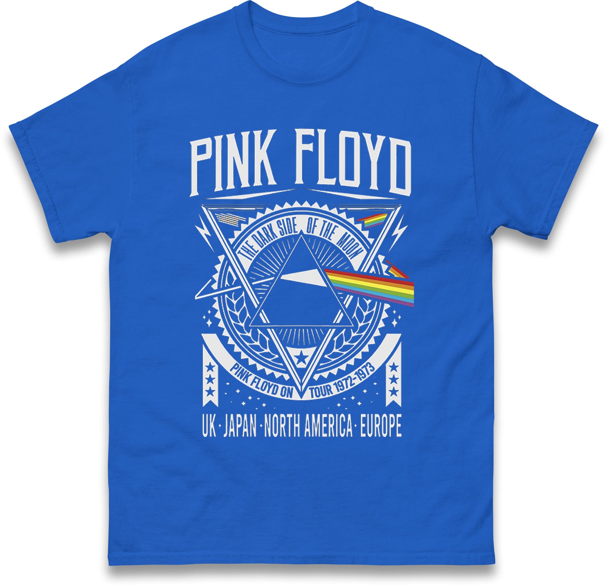 Pink Floyd T Shirt