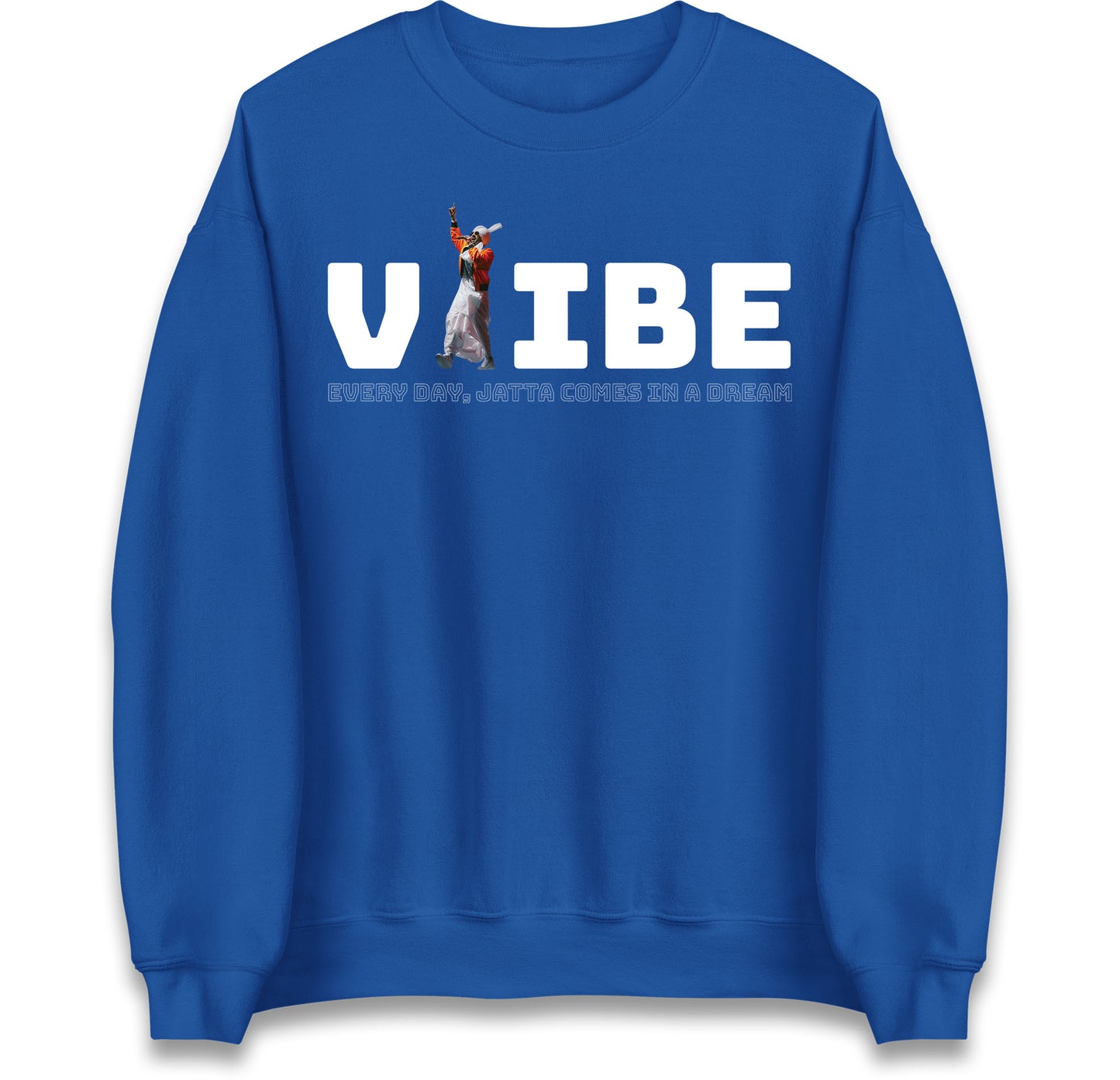 Diljit Vibes Jumper