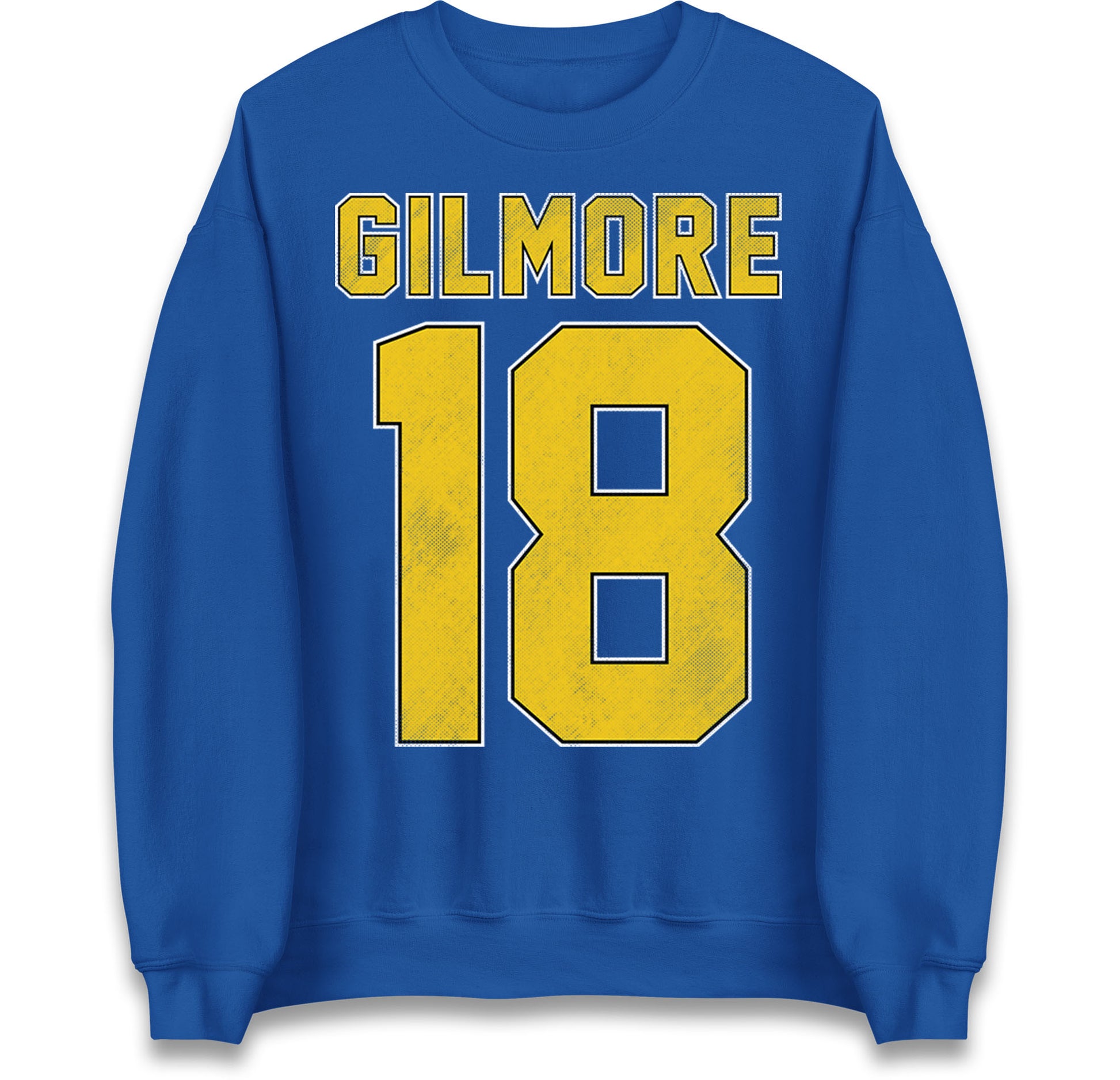 Happy Gilmore Jumper