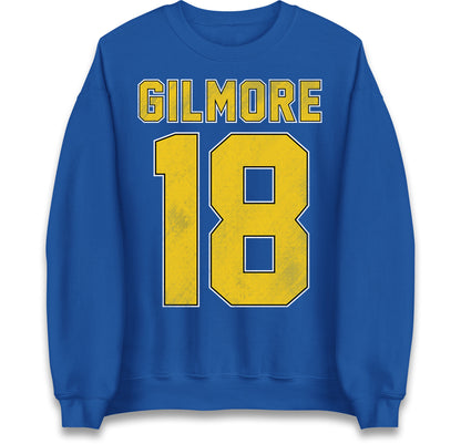 Happy Gilmore Jumper