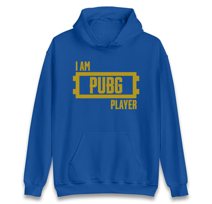 Pubg Game Hoodie