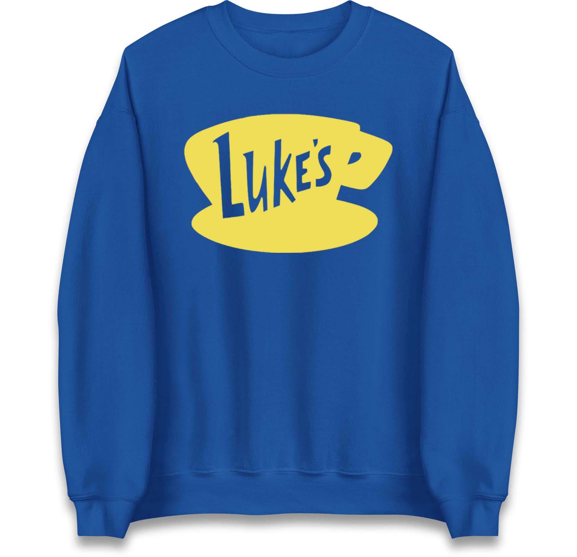Gilmore Girls Jumper