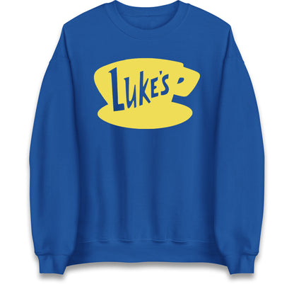 Gilmore Girls Jumper