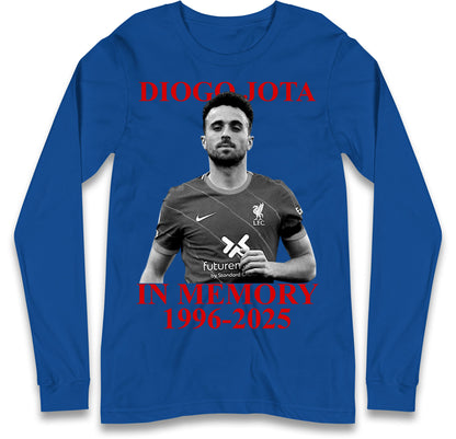 Diogo Jota RIP