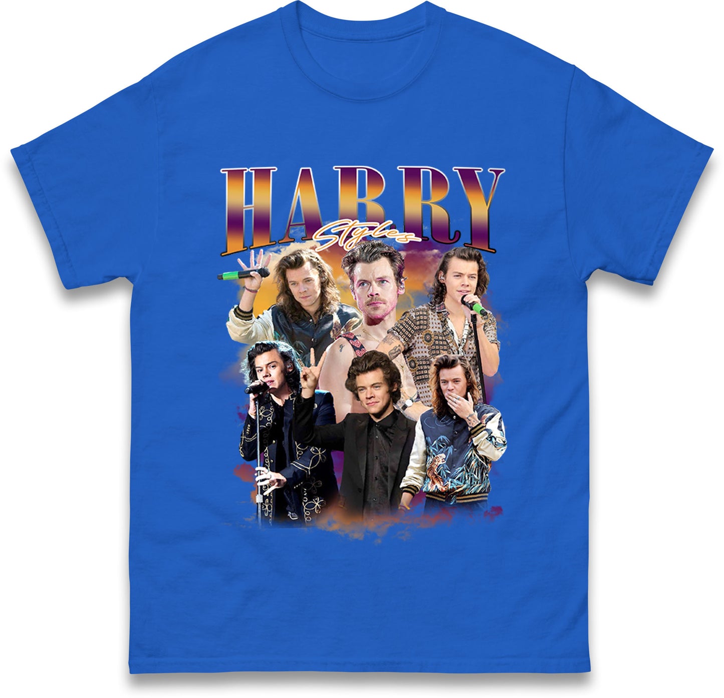 Harry Styles T Shirt