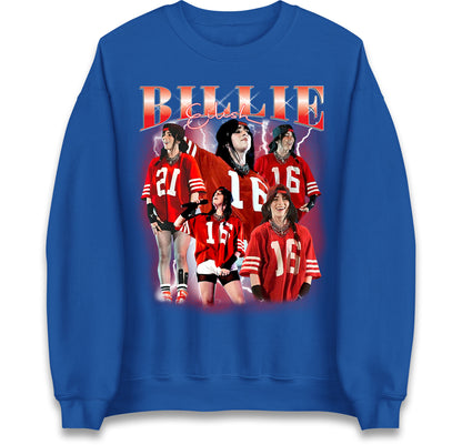 Billie Eilish Jumper