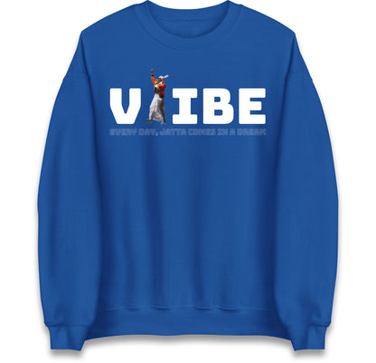 Diljit Vibes Jumper