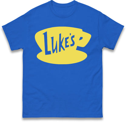 Gilmore Girls T Shirt