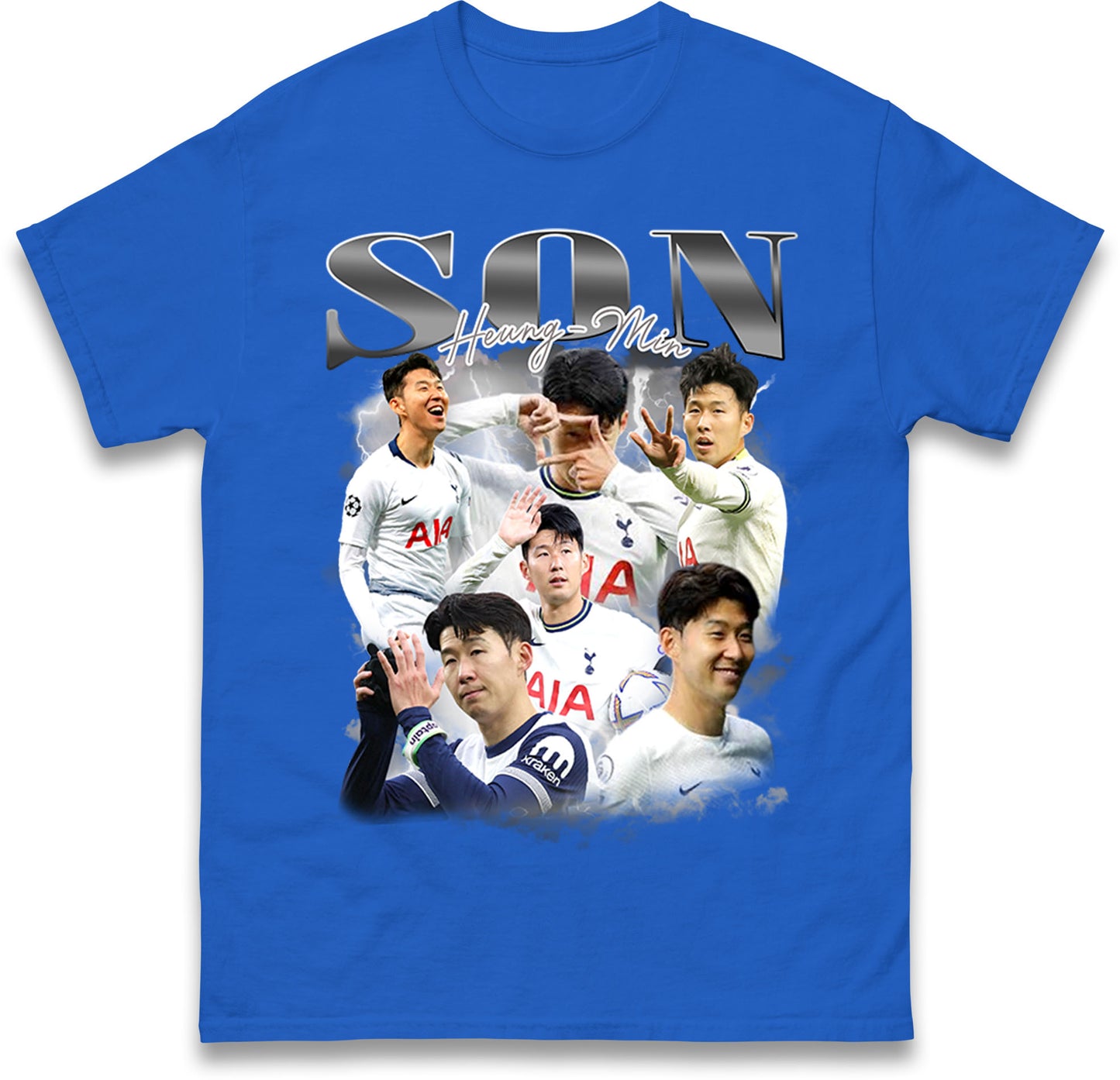 Son Heung-min T Shirt