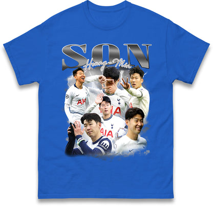 Son Heung-min T Shirt
