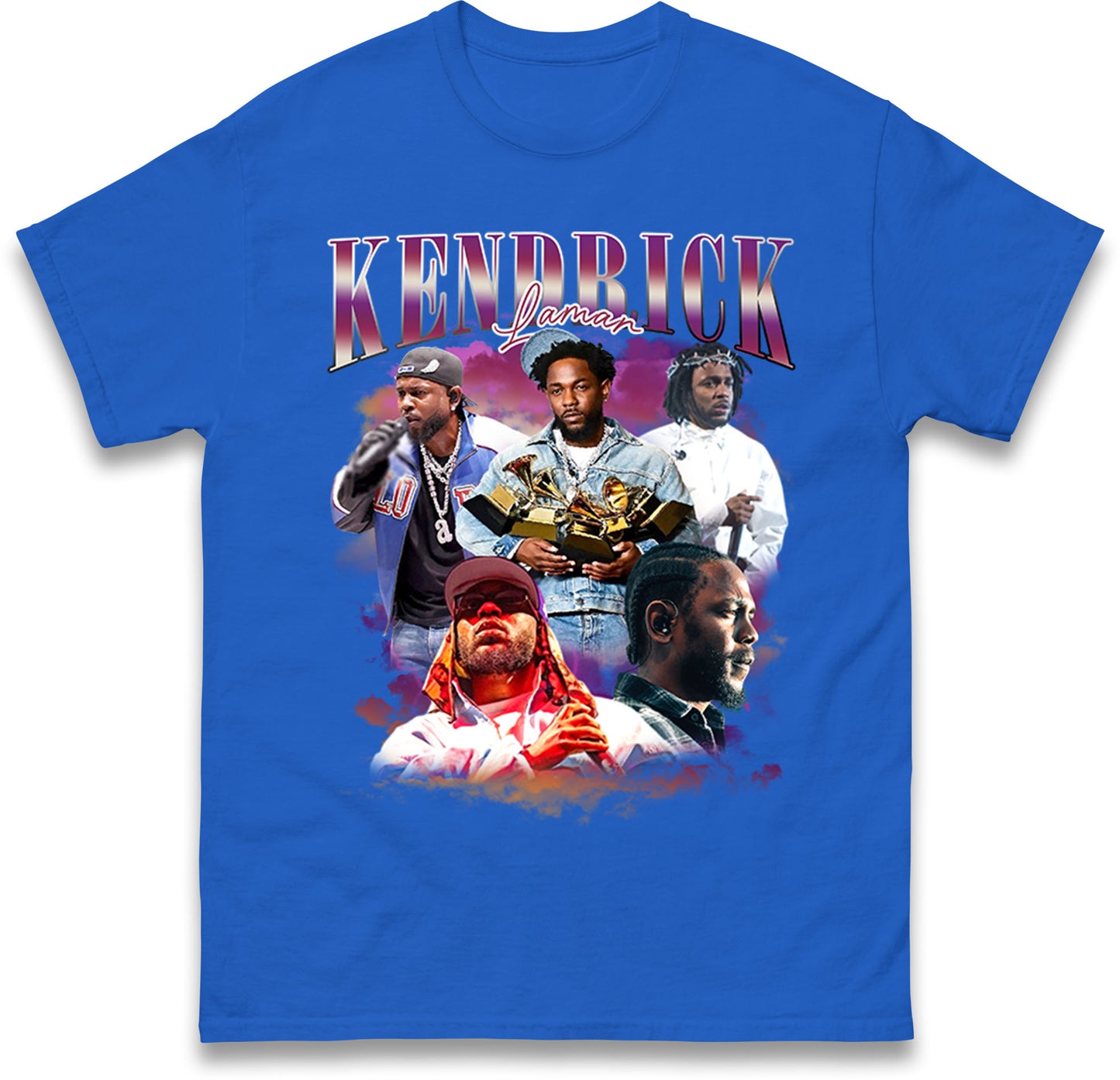 Kendrick Lamar T-Shirt