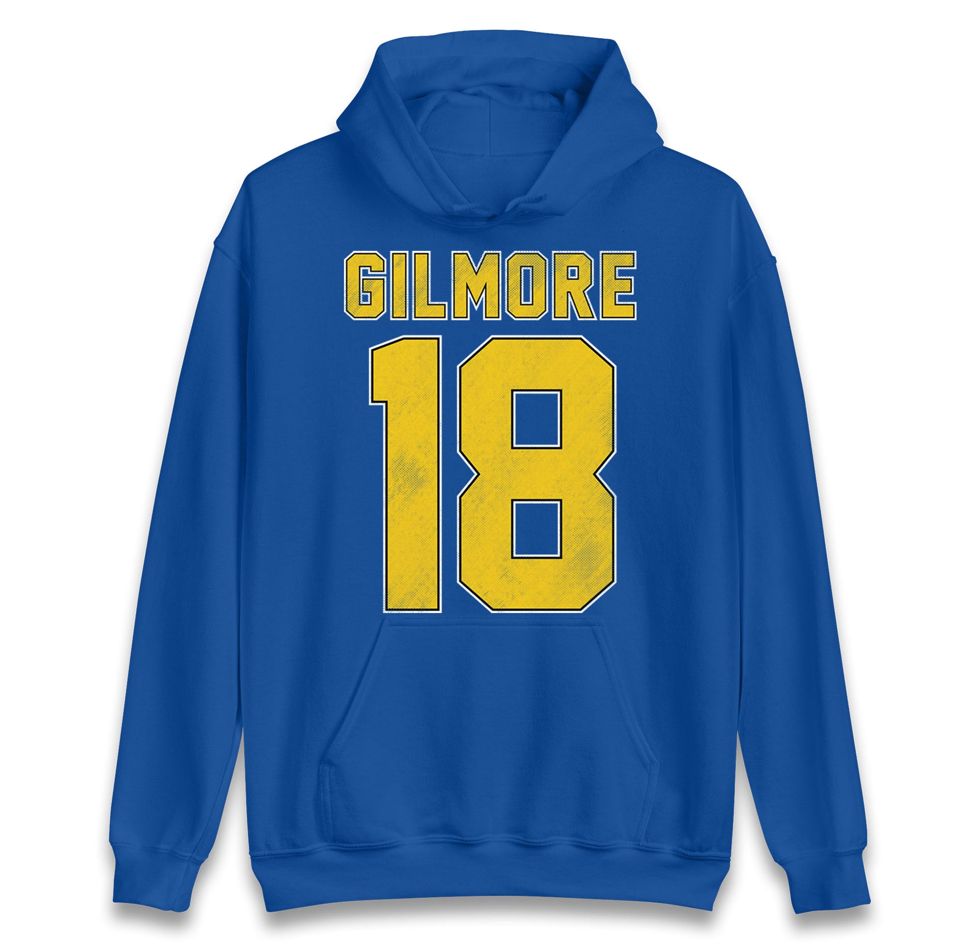 Happy Gilmore Hoodie