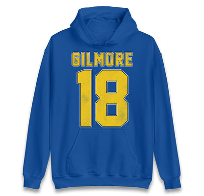 Happy Gilmore Hoodie