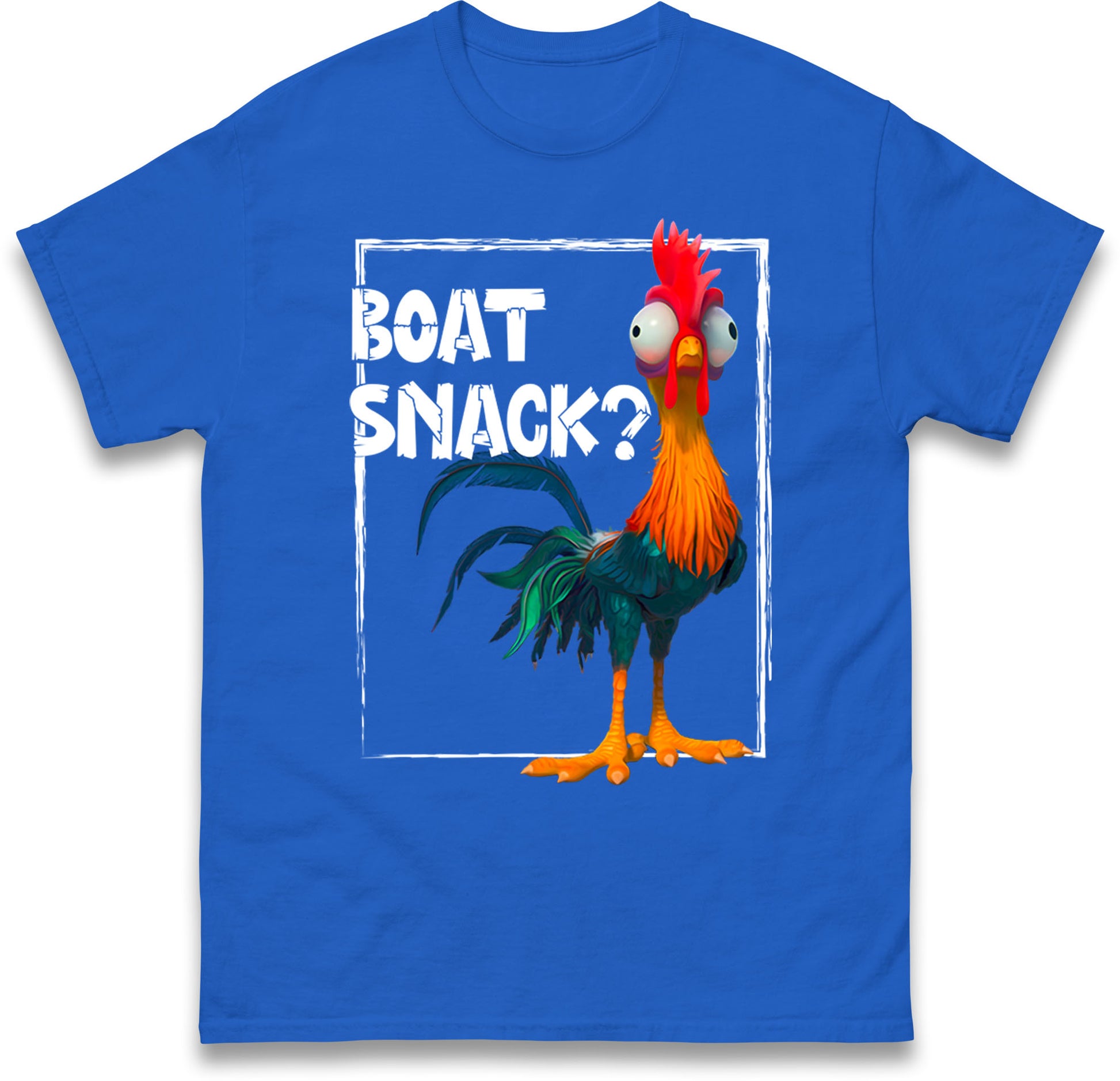 Hei Hei The Rooster T Shirt