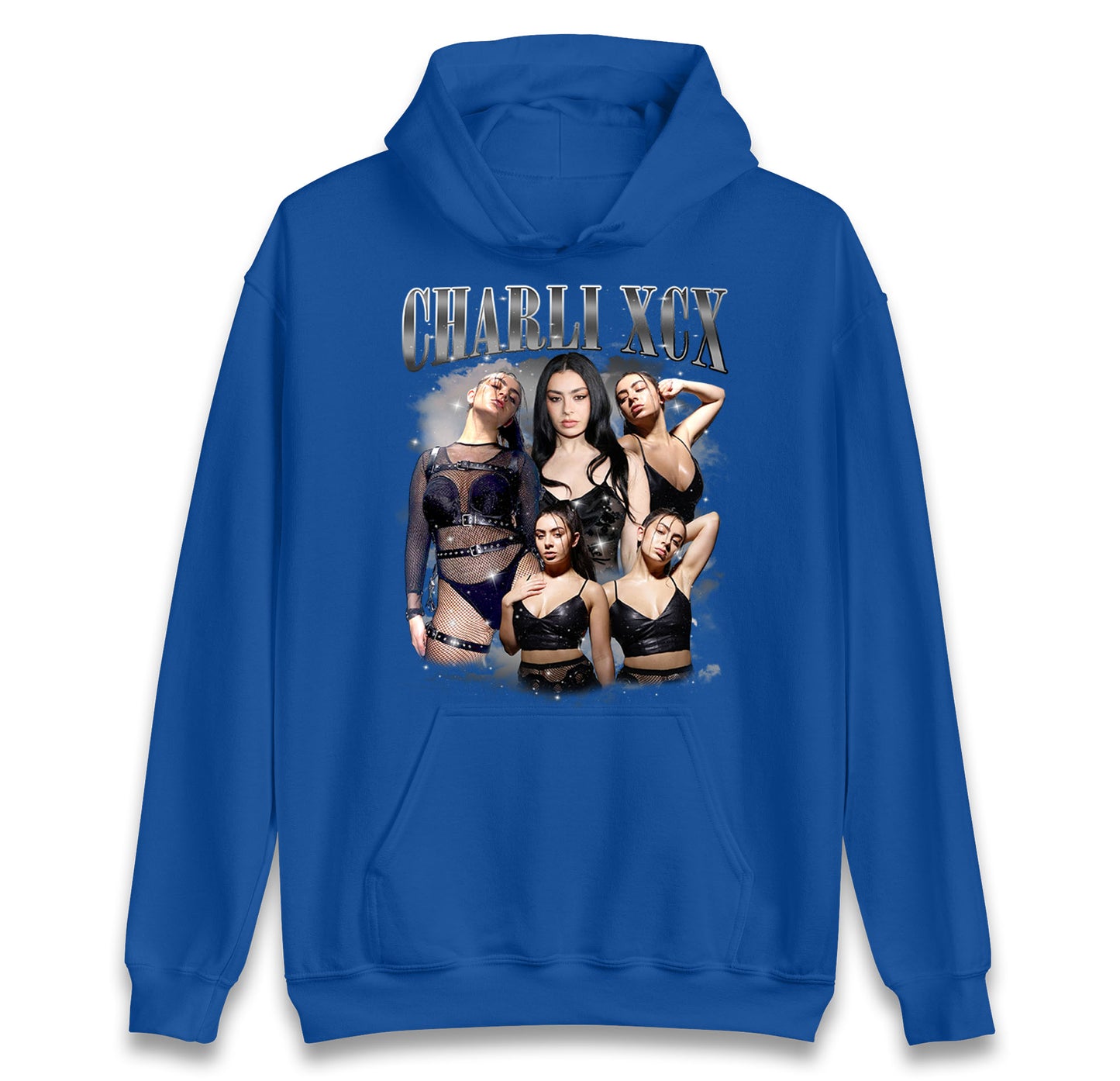 Charli XCX Hoodie