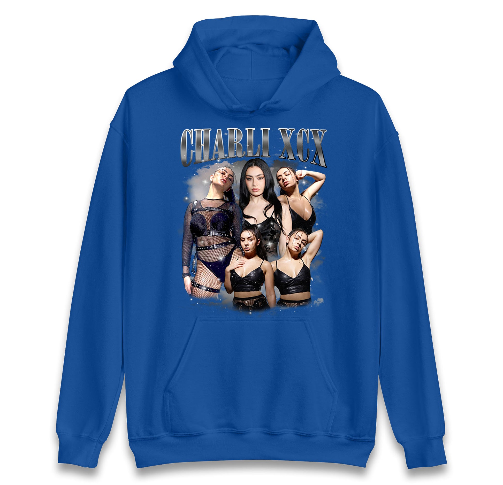 Charli XCX Hoodie