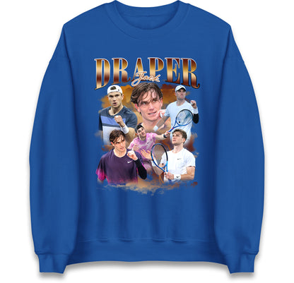 Jack Draper Jumper