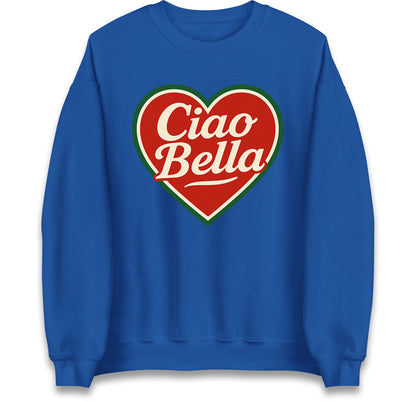 Ciao Bella kids Jumper