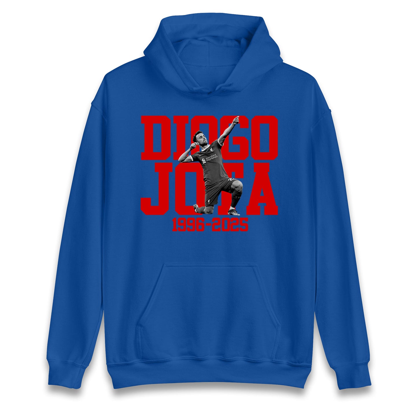R.I.P Diogo JOTA Hoodie