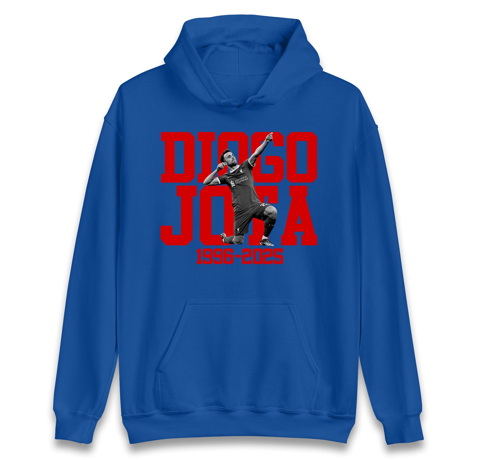 R.I.P Diogo JOTA Hoodie