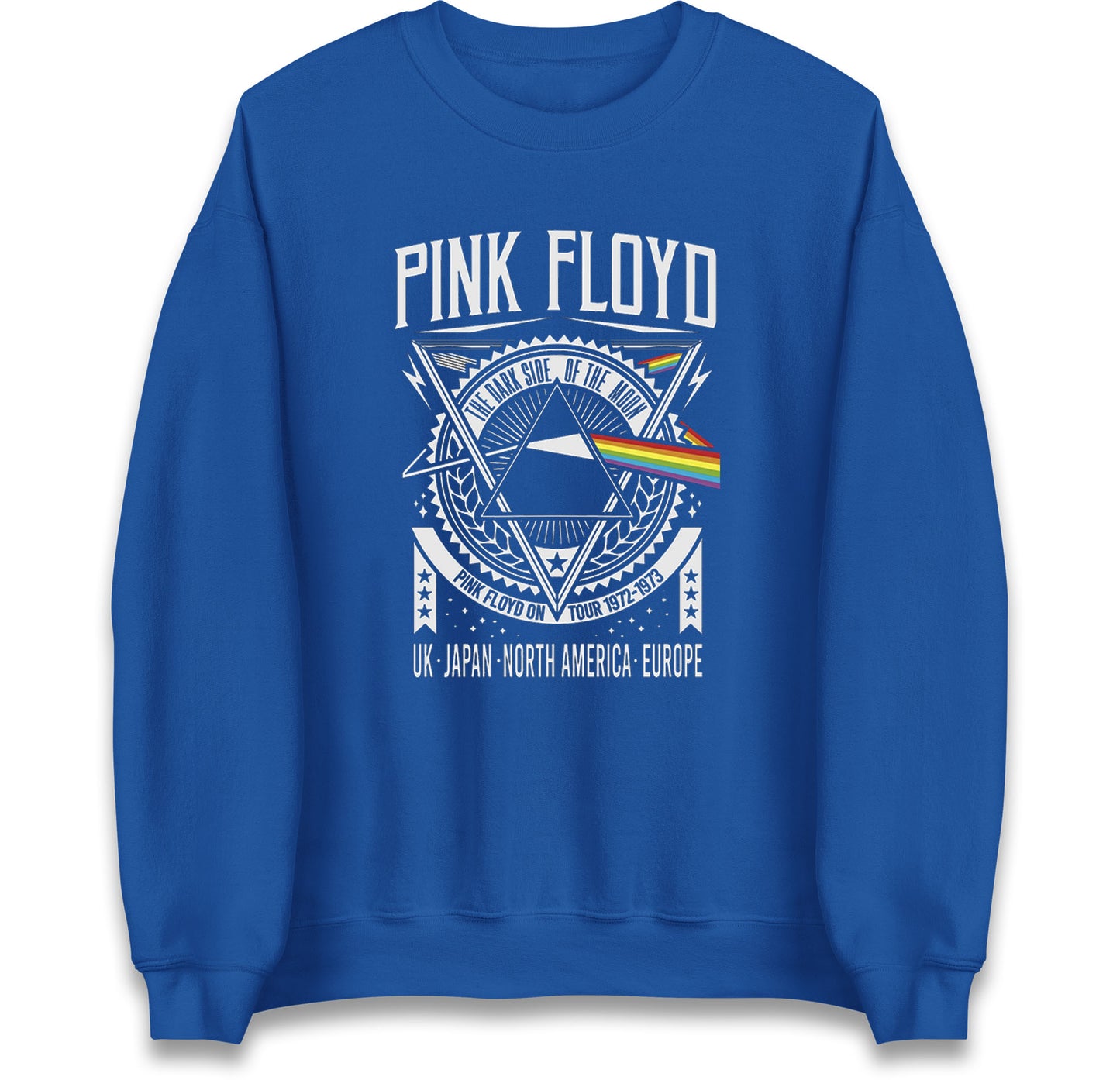 Pink Floyd Jumper