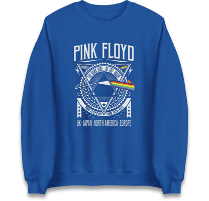 Pink Floyd Jumper