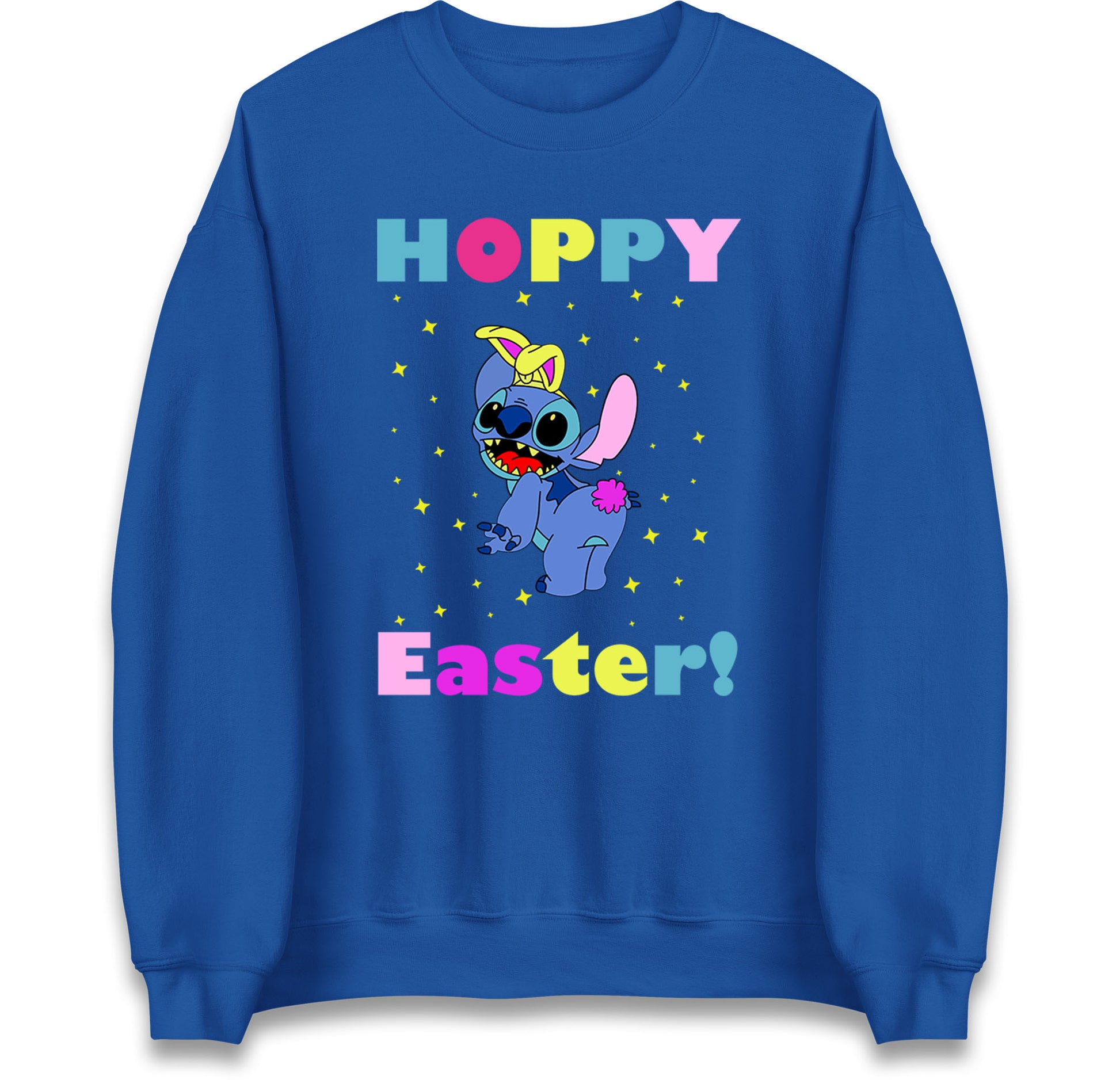 Happy Easter Jumper