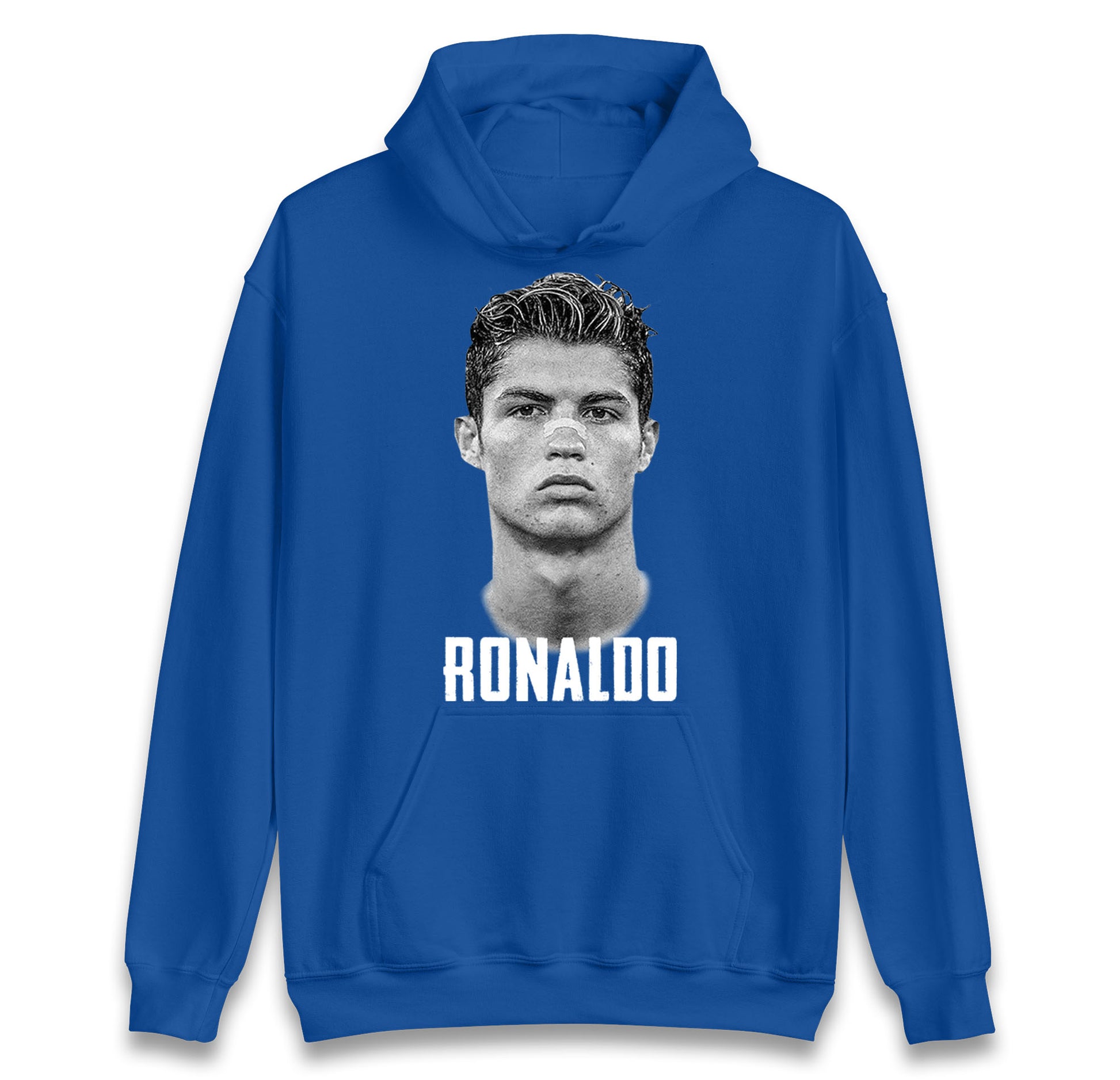 Cristiano Ronaldo Hoodie