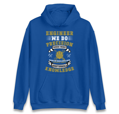 Engineer Hoodie