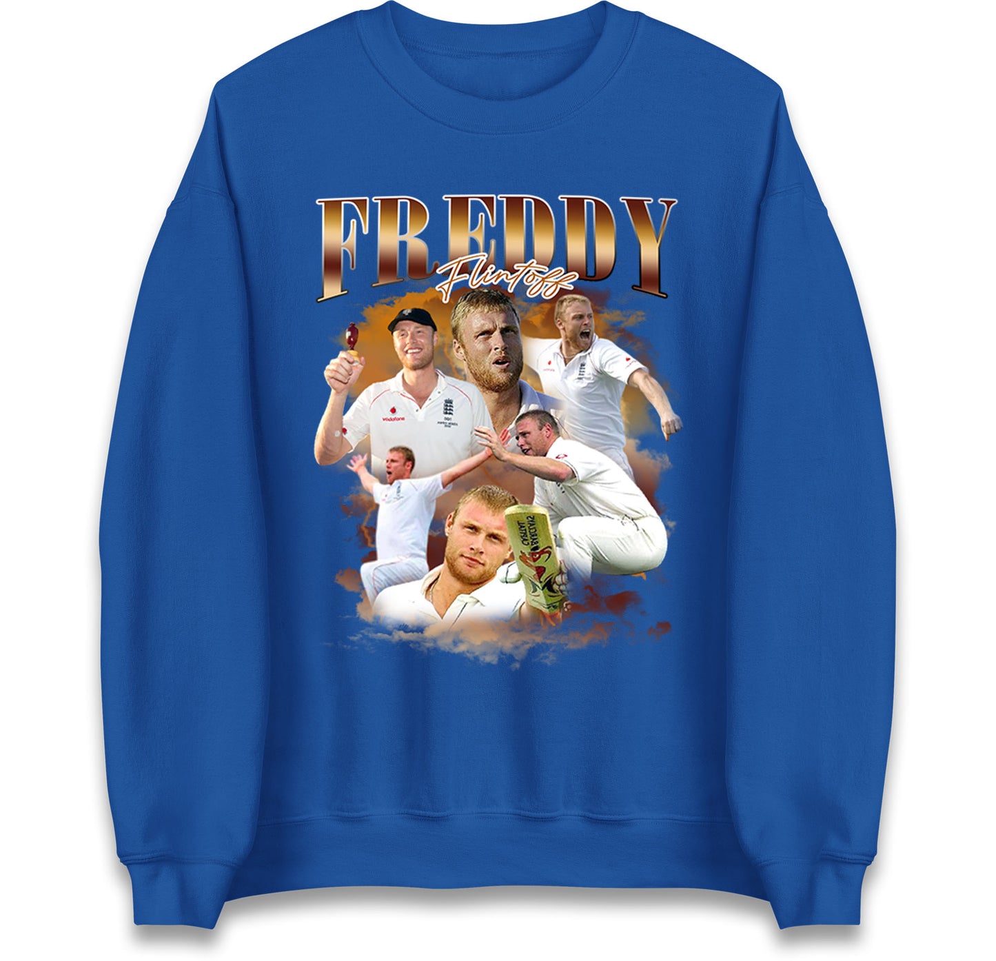 Andrew Flintoff Jumper