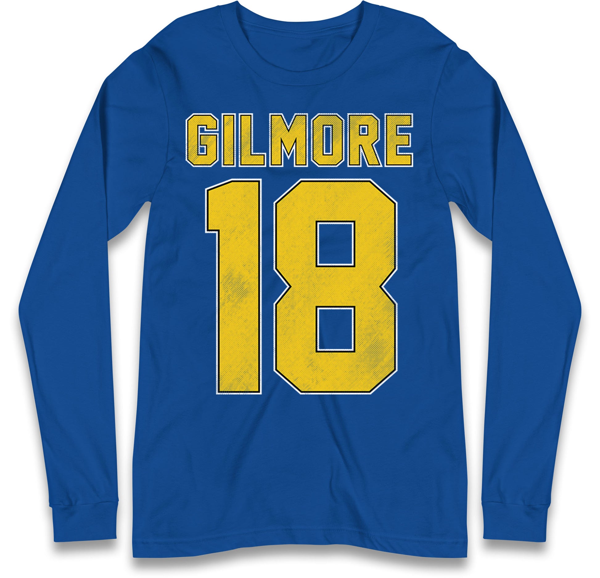 Happy Gilmore Longsleeve T Shirt