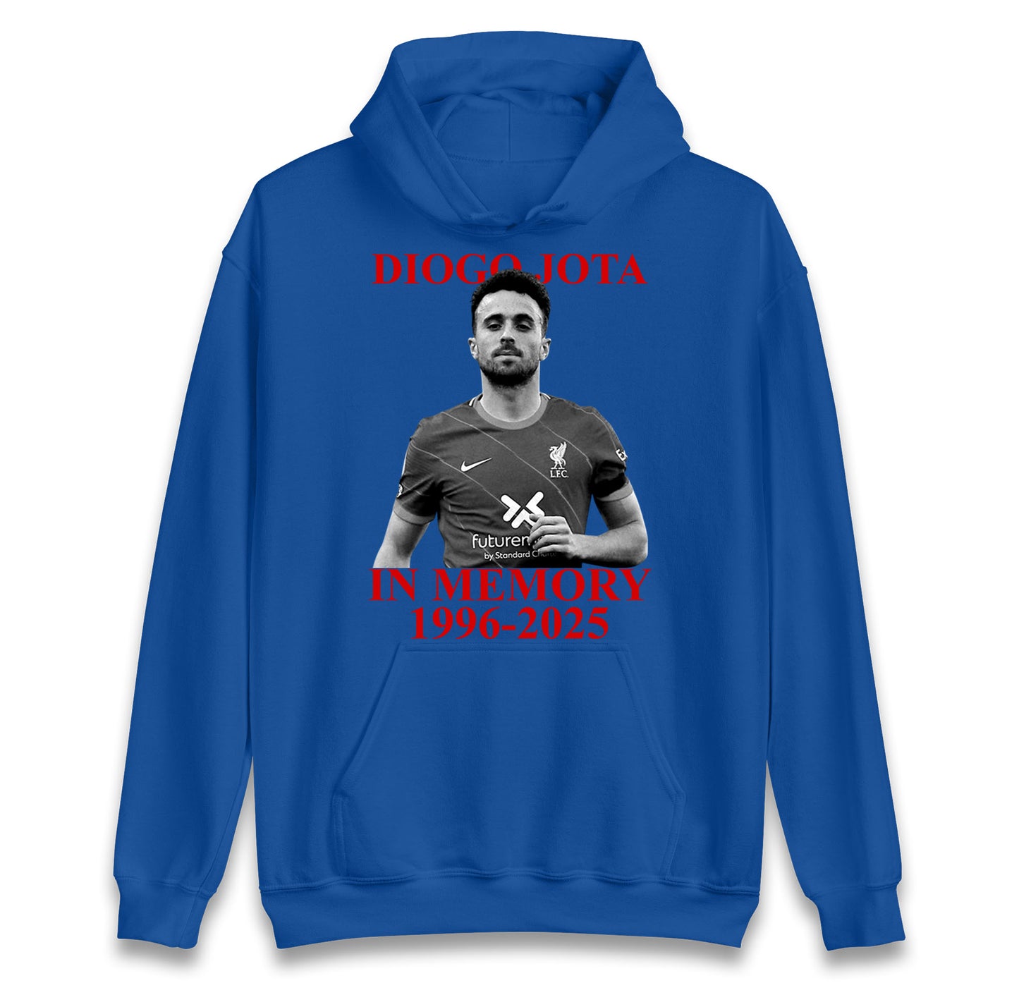 Diogo Jota Forever Hoodie